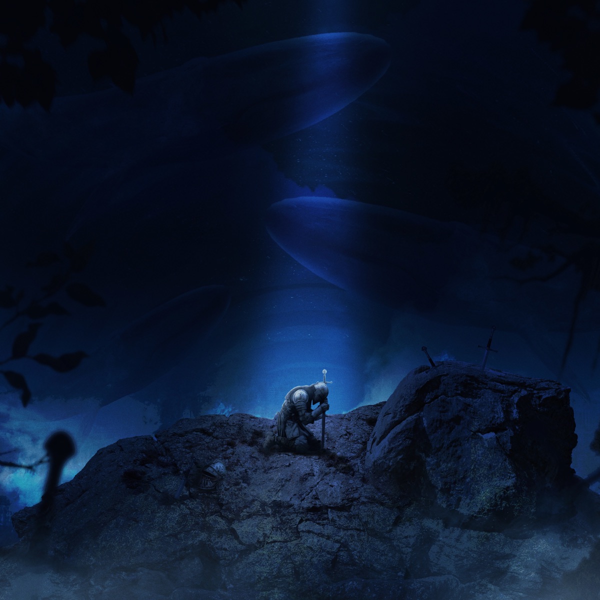 XA - Single by Lil Liem & Midvz Hoang album cover