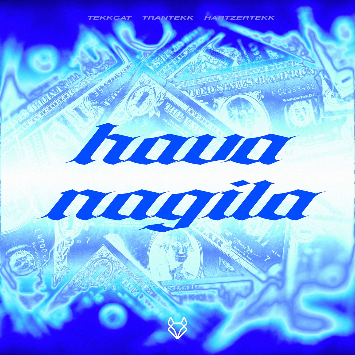 Hava Nagila (HardTekk) - Single by TEKKCAT, TRANTEKK & HARTZERTEKK album cover