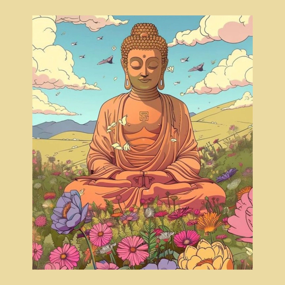 Binary Code Dance - Single by Yabba Dabba, Hutti Heita & Goa Trance Fest Project album cover