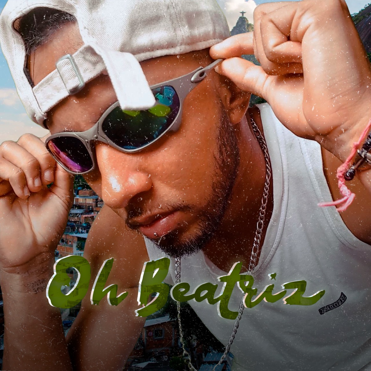 Oh Beatriz (feat. WILLIAN TEODORO ROSA) - Single by Will Rosa album cover