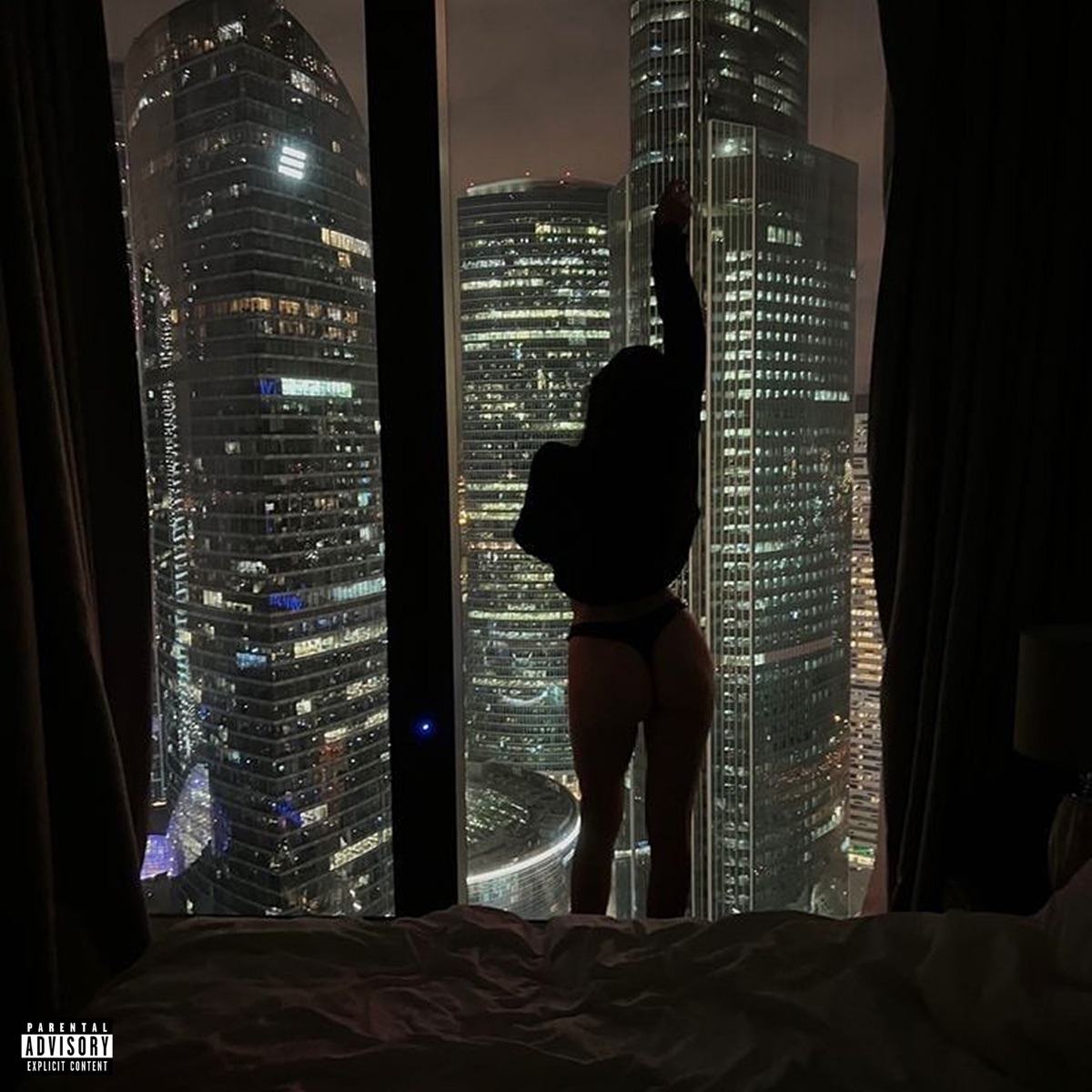 O Que Essa Mina Faz (feat. j3day & 100corte) - Single by Square DNVO, ODan Gomes & FPLUG album cover