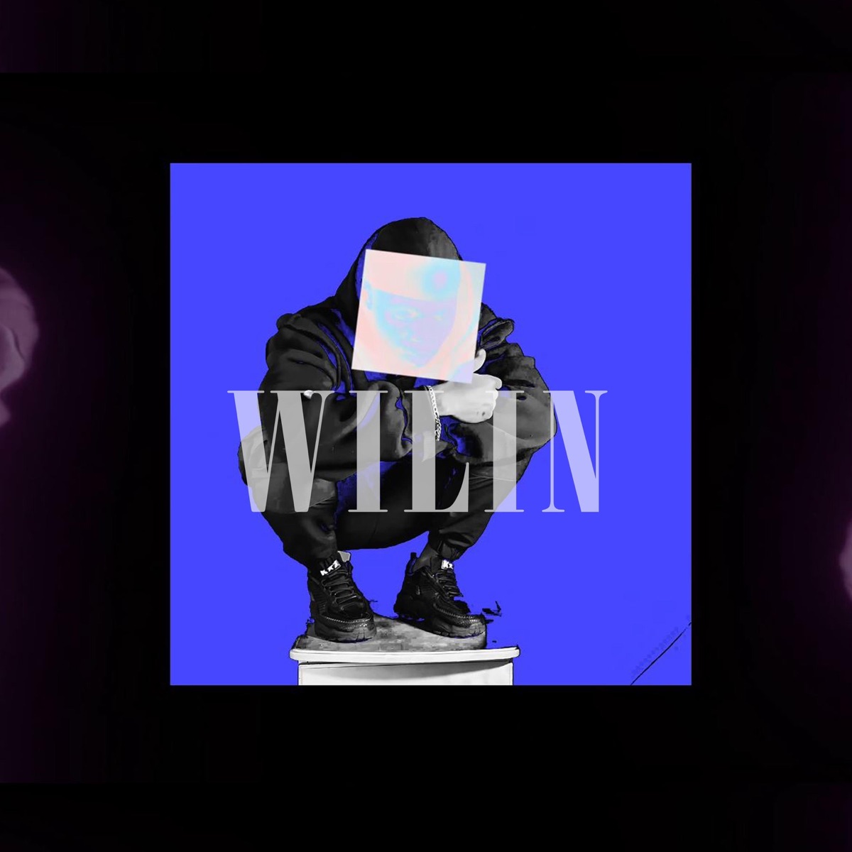 WILIN - Single by Alexander 4tress album cover