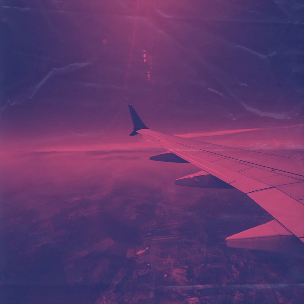 pLaN - Single by Vlammen, Arvizu & arvizuu.wav album cover