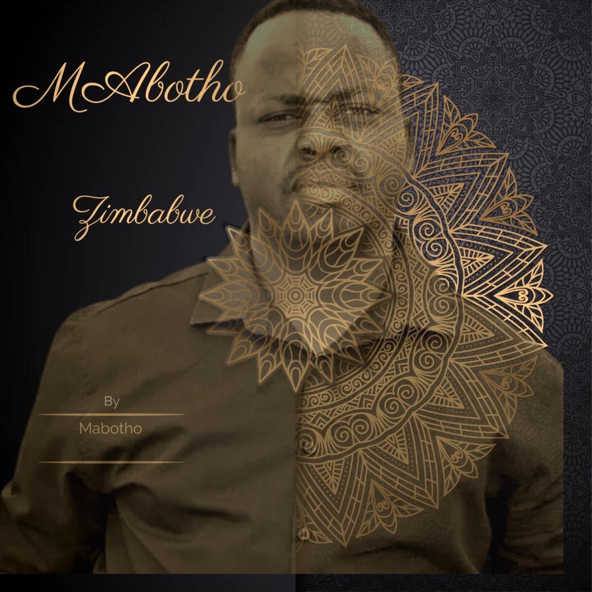 Zimbabwe - Single by Mabotho s album cover