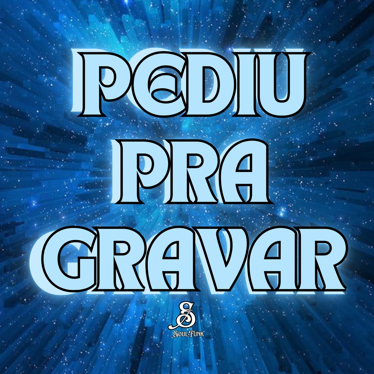 Pediu pra Gravar - Single by DJAY HZ, MC GOTEN & MC Daniel DN album cover