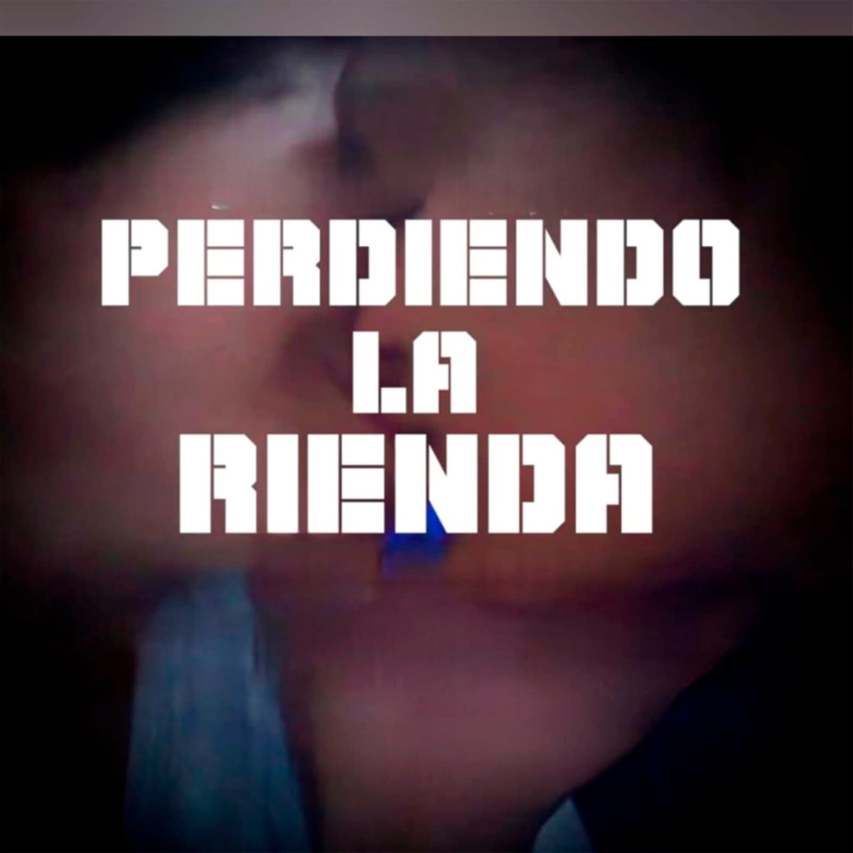 Perdiendo la Rienda - Single by Sonoro Real album cover