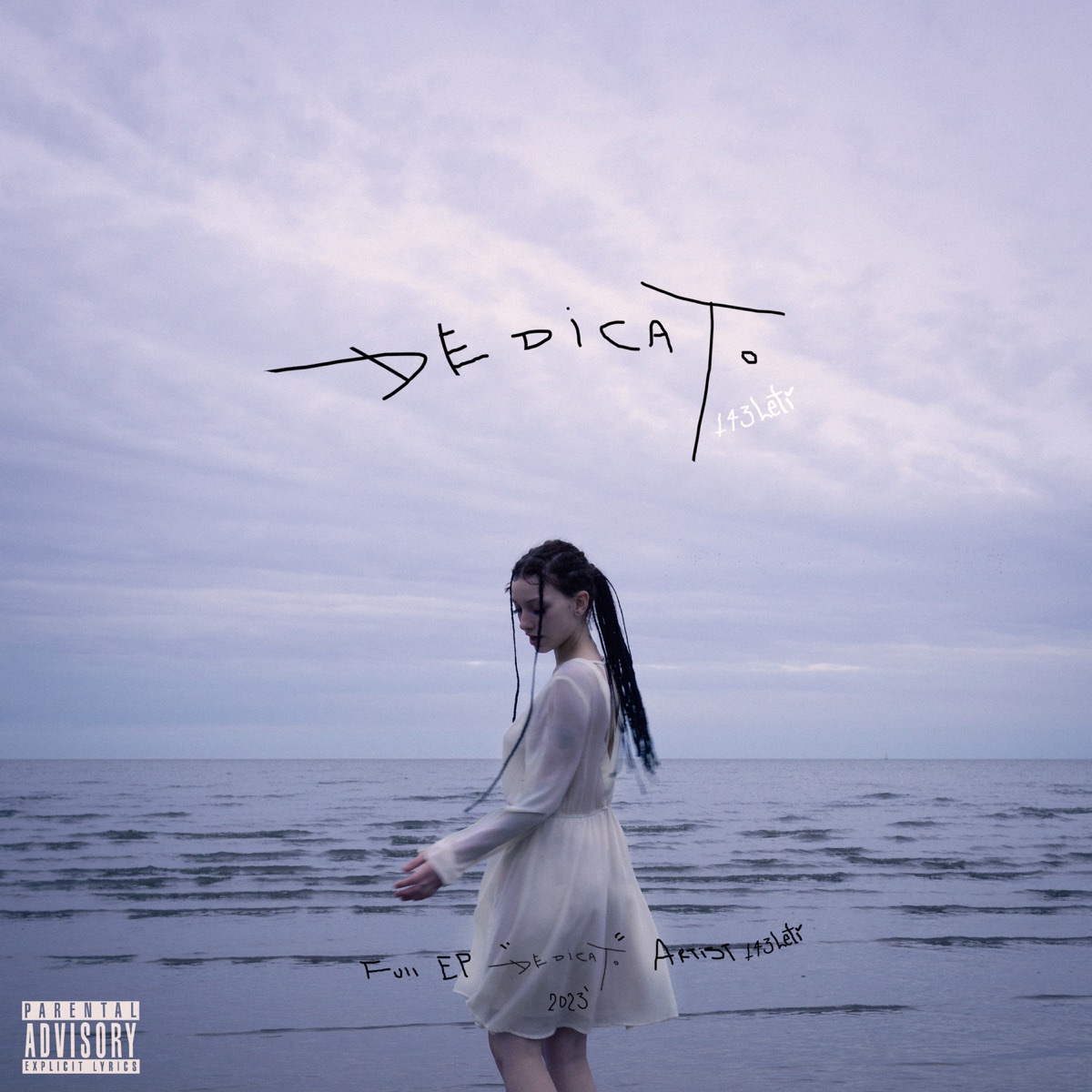 Escondo - Single by 143leti album cover