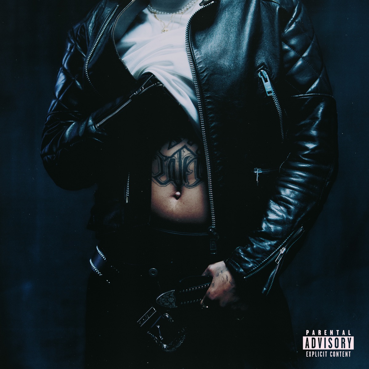 worst behaviour - Single by kwn album cover