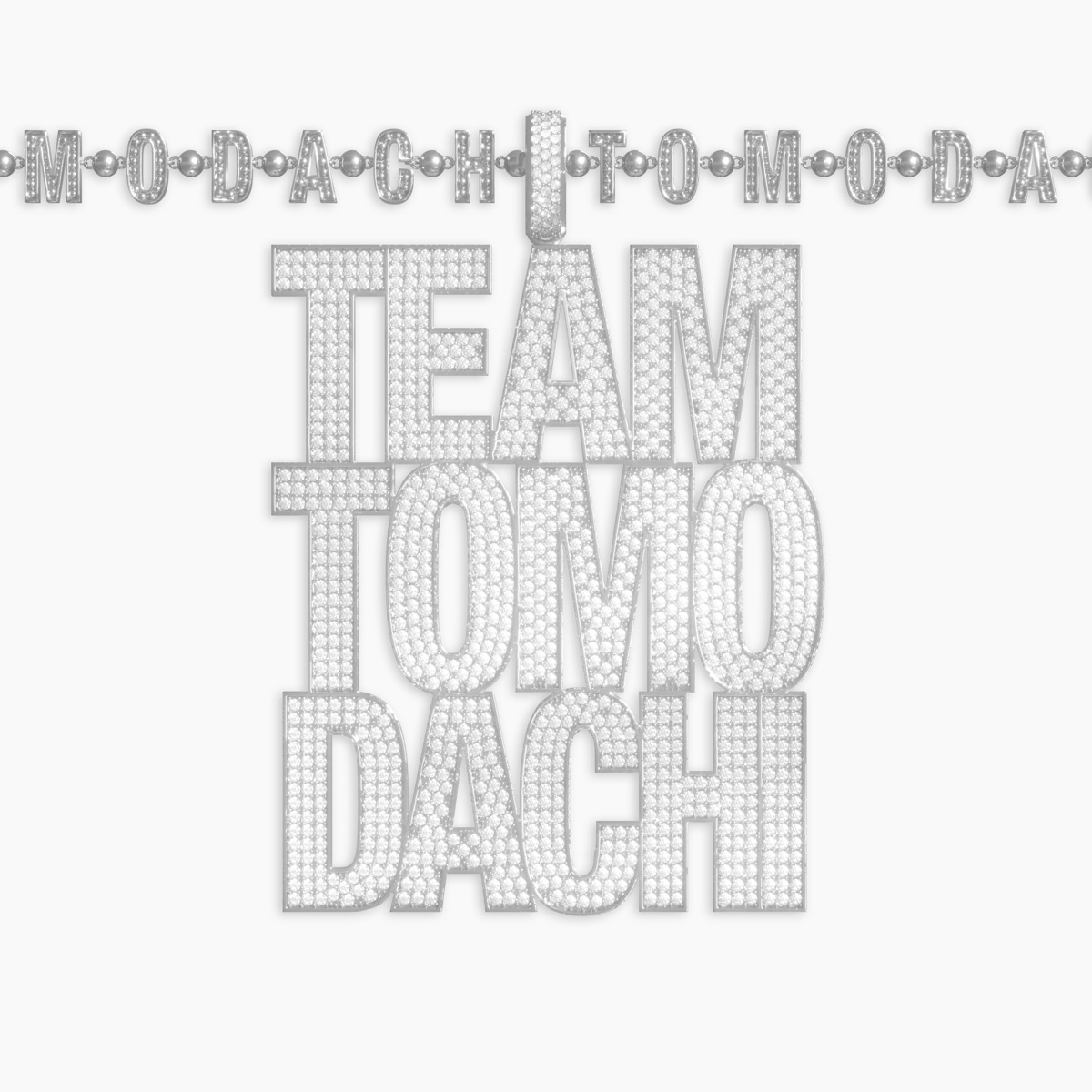 Team Tomodachi (The Remixes) by Various Artists album cover