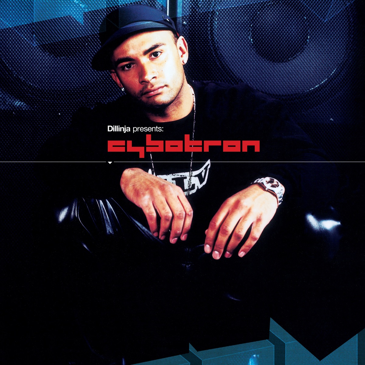 My Sound (1993-2004) by Dillinja album cover