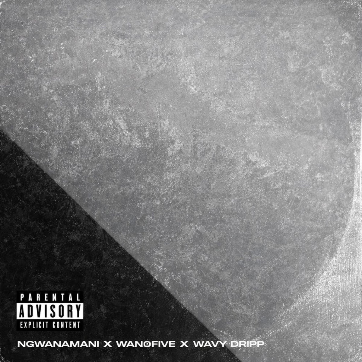 King sekwati (feat. WanOfive & Wavy dripp) - Single by Ngwanamani album cover
