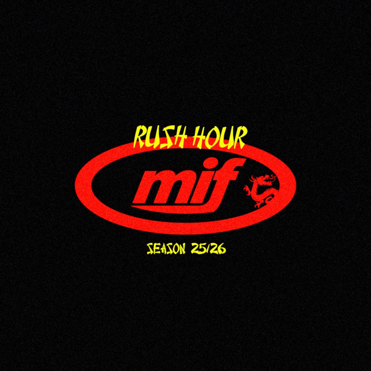 Rush Hour - Single by Lélé album cover