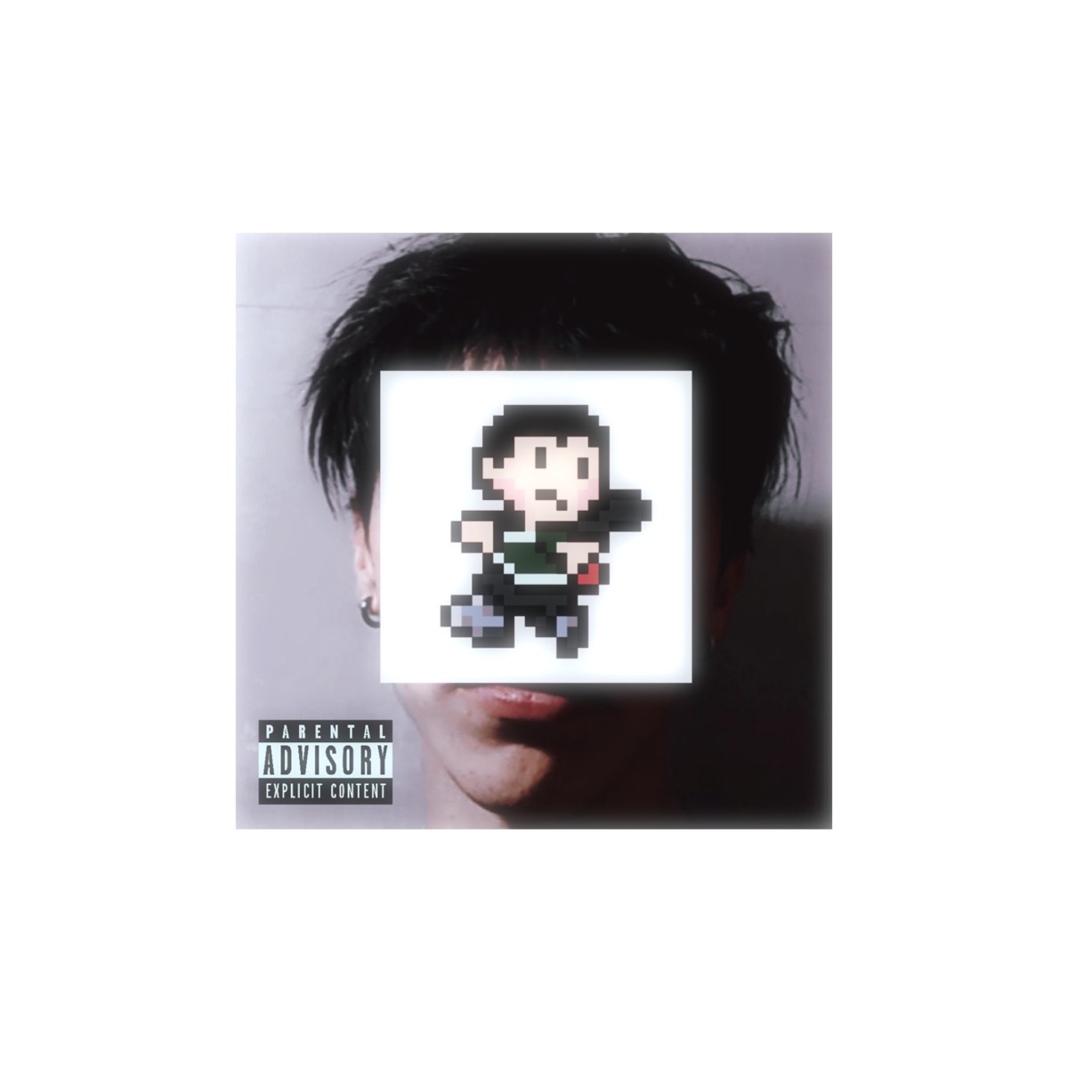 One Step - Single by 21BR1 album cover