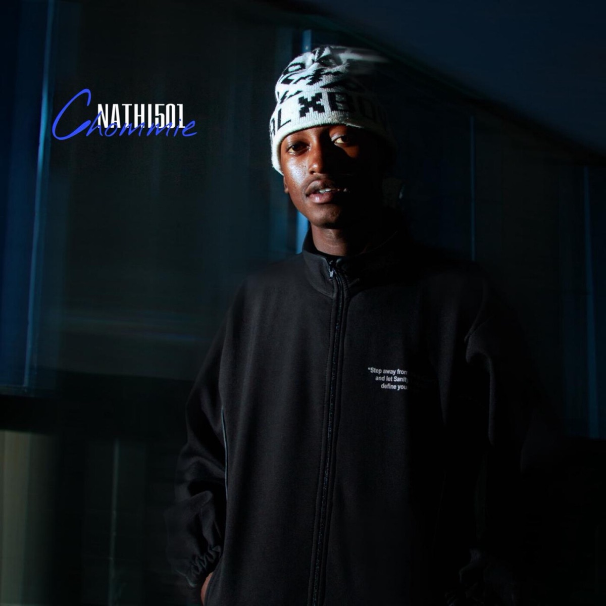 Chommie - Single by Nathi501 album cover