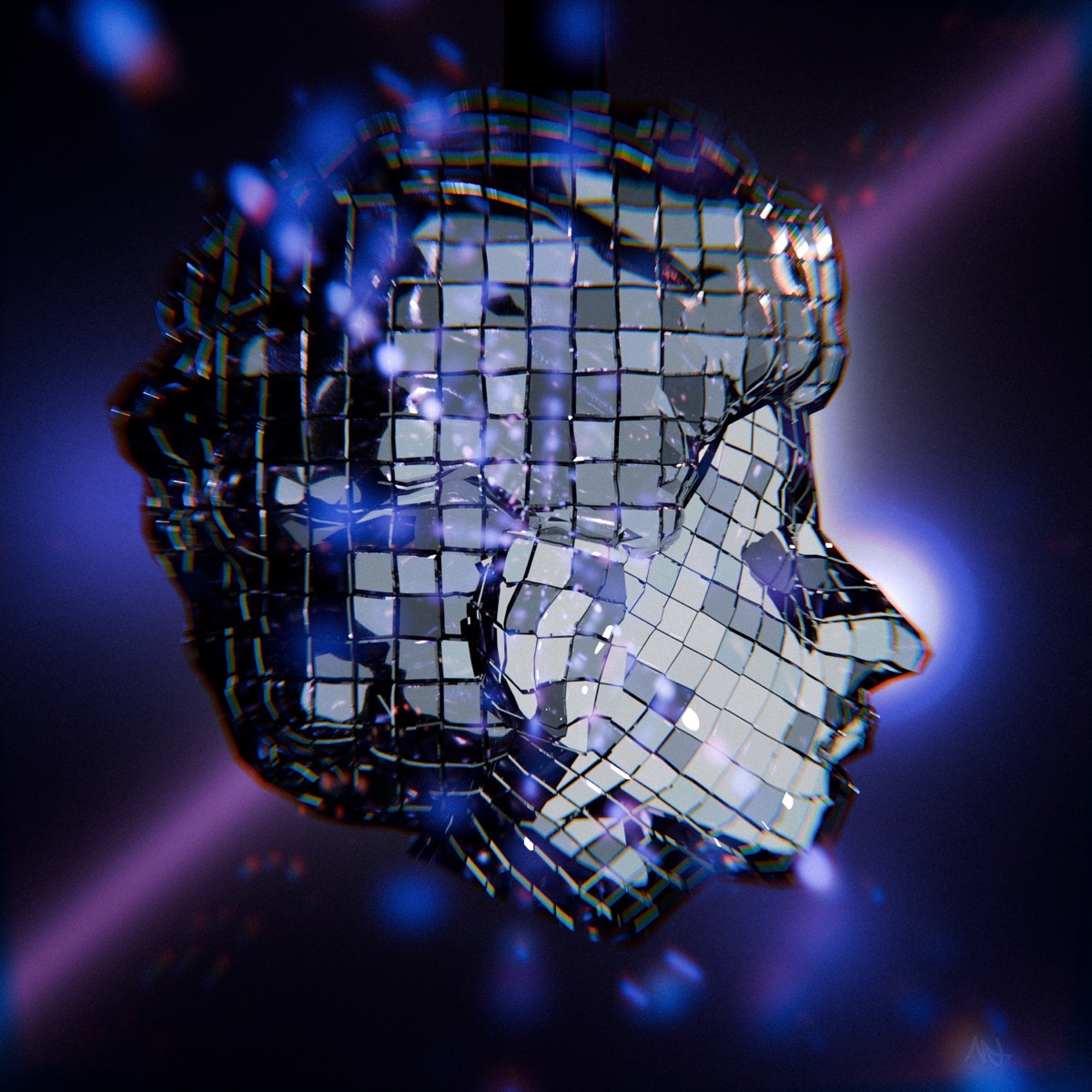 Disco - Single by chispy, Jade Or Aedo, El Webito, new axioms & RICHART album cover