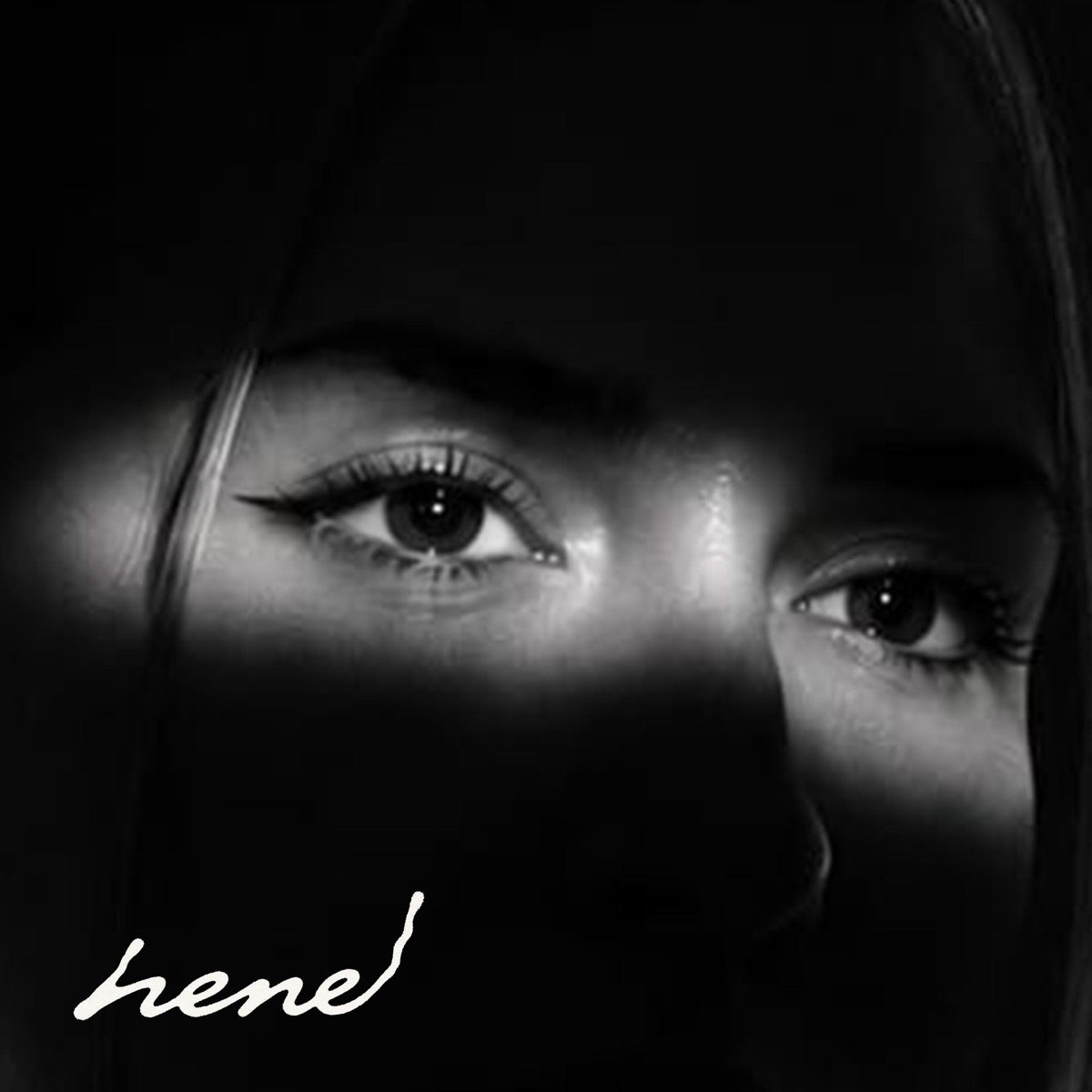 Nene - Single by LANINA album cover