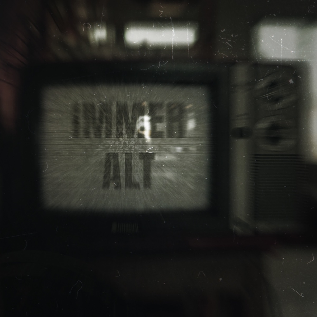 Immer alt - Single by Keilmann album cover