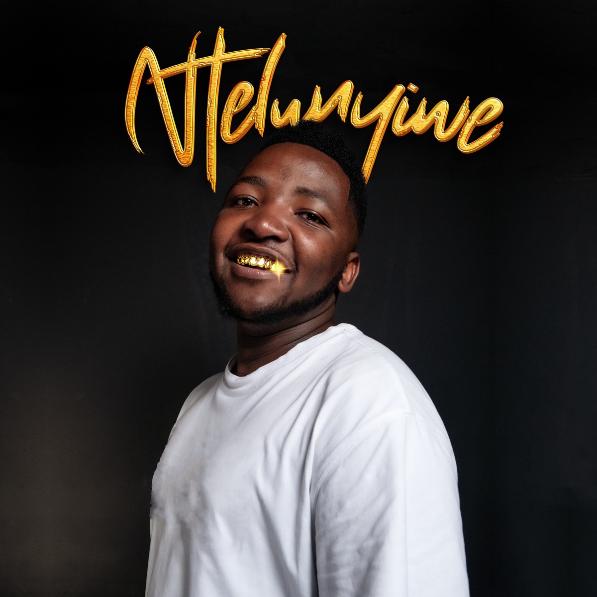 Intelunyiwe by Ma’Aphula album cover