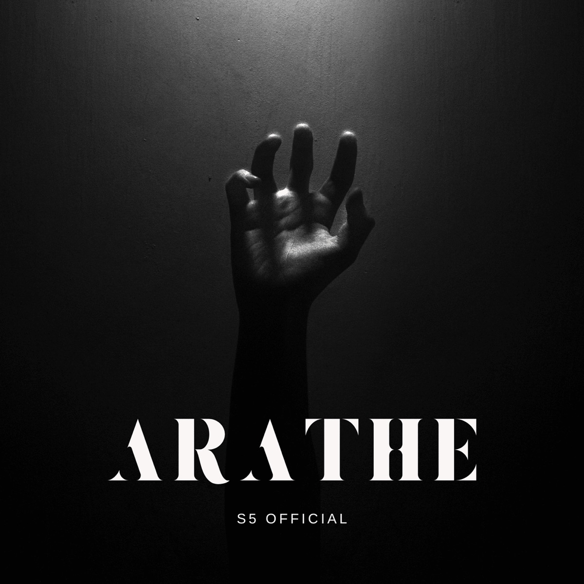 Arathe - Single by S5 Official album cover