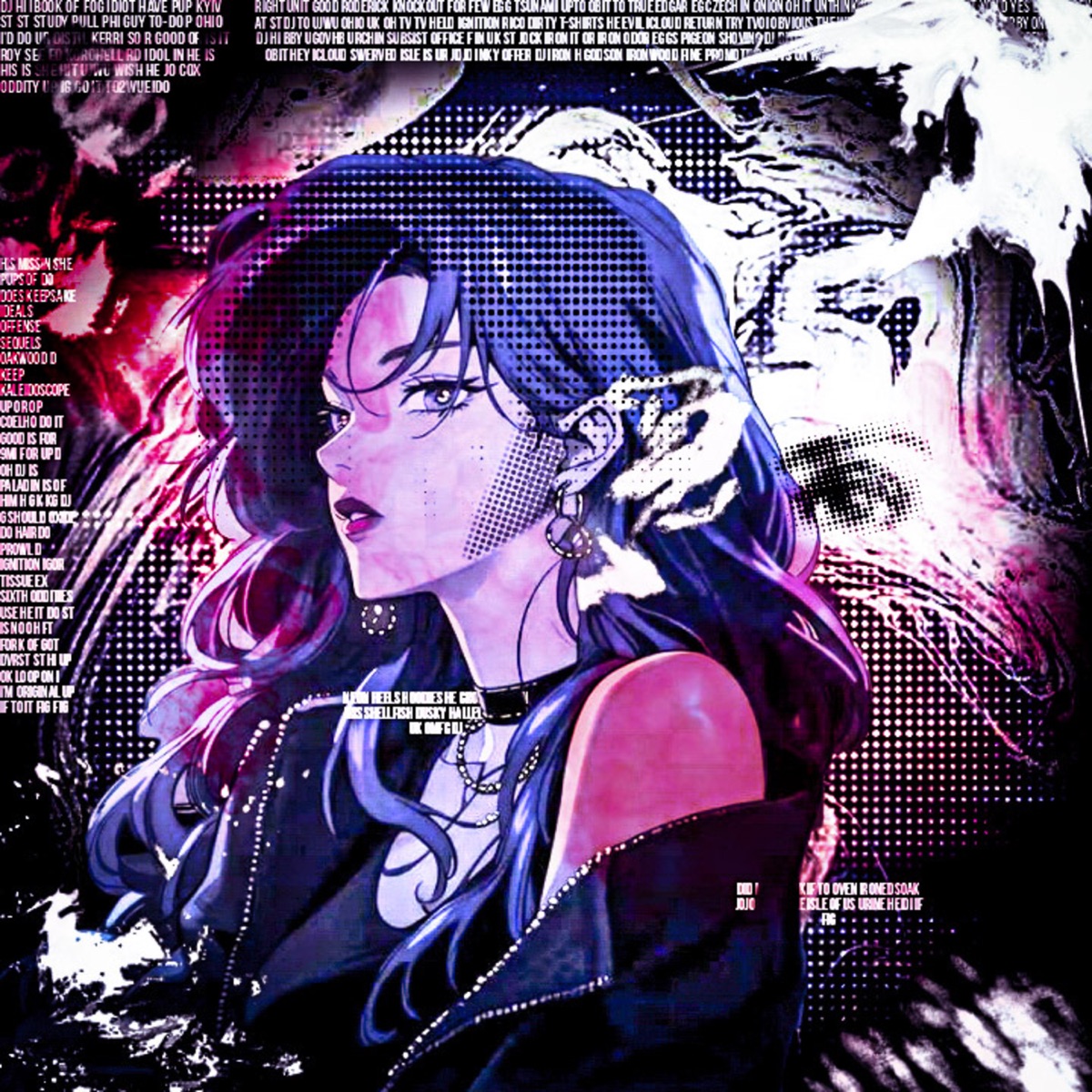 AFRXDITUA - Single by MXHITUA album cover