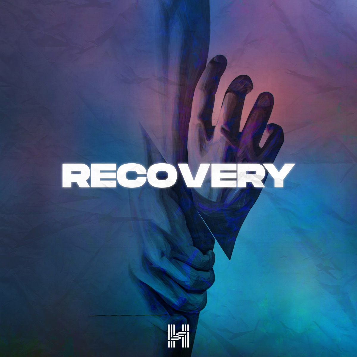 Recovery - Single by Hytes & Wole album cover