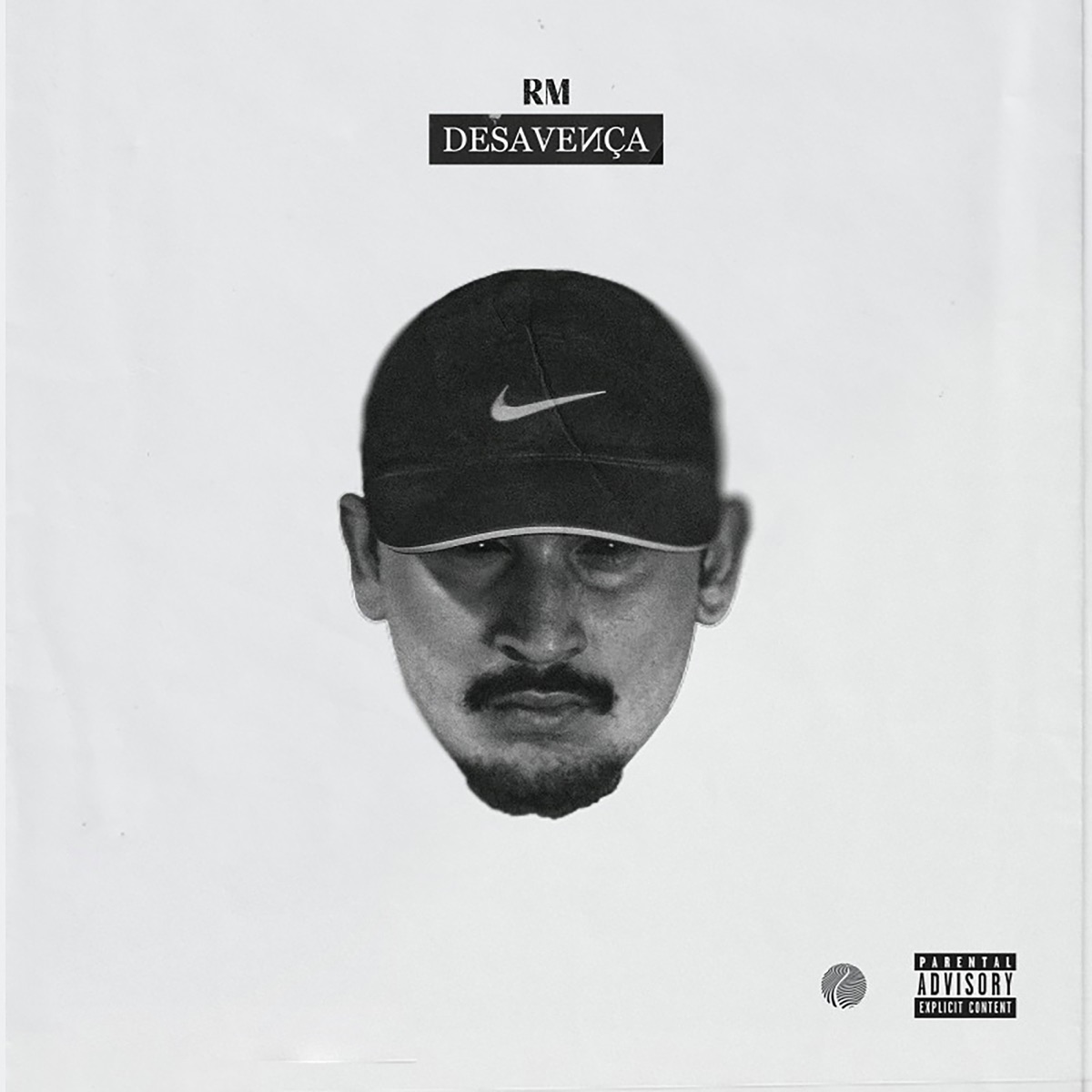 Desavença (feat. Olanza) - EP by Andrew RM album cover