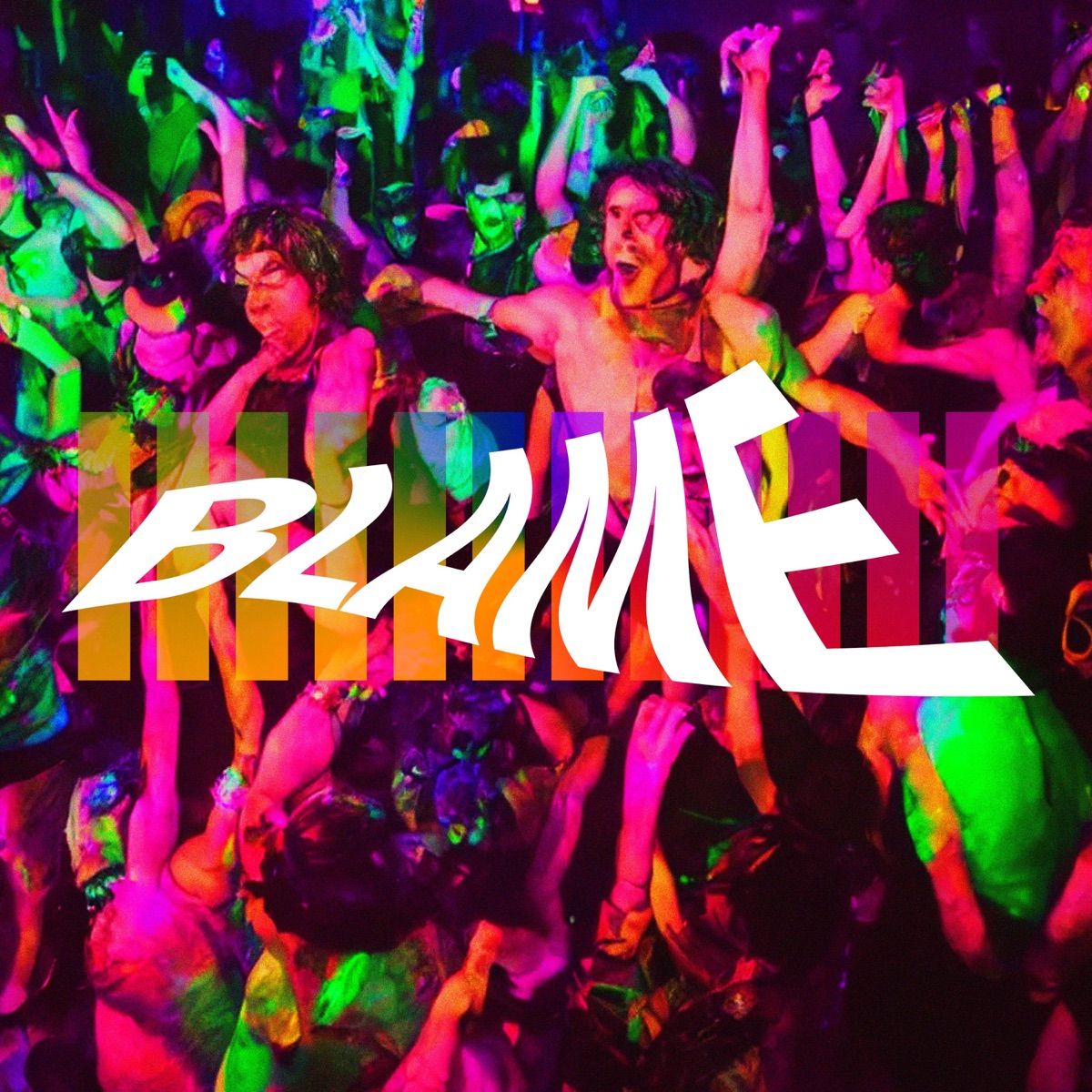 MTG Blame - Single by BRUSA FUNK, Willian Kessley & Dj Pett album cover