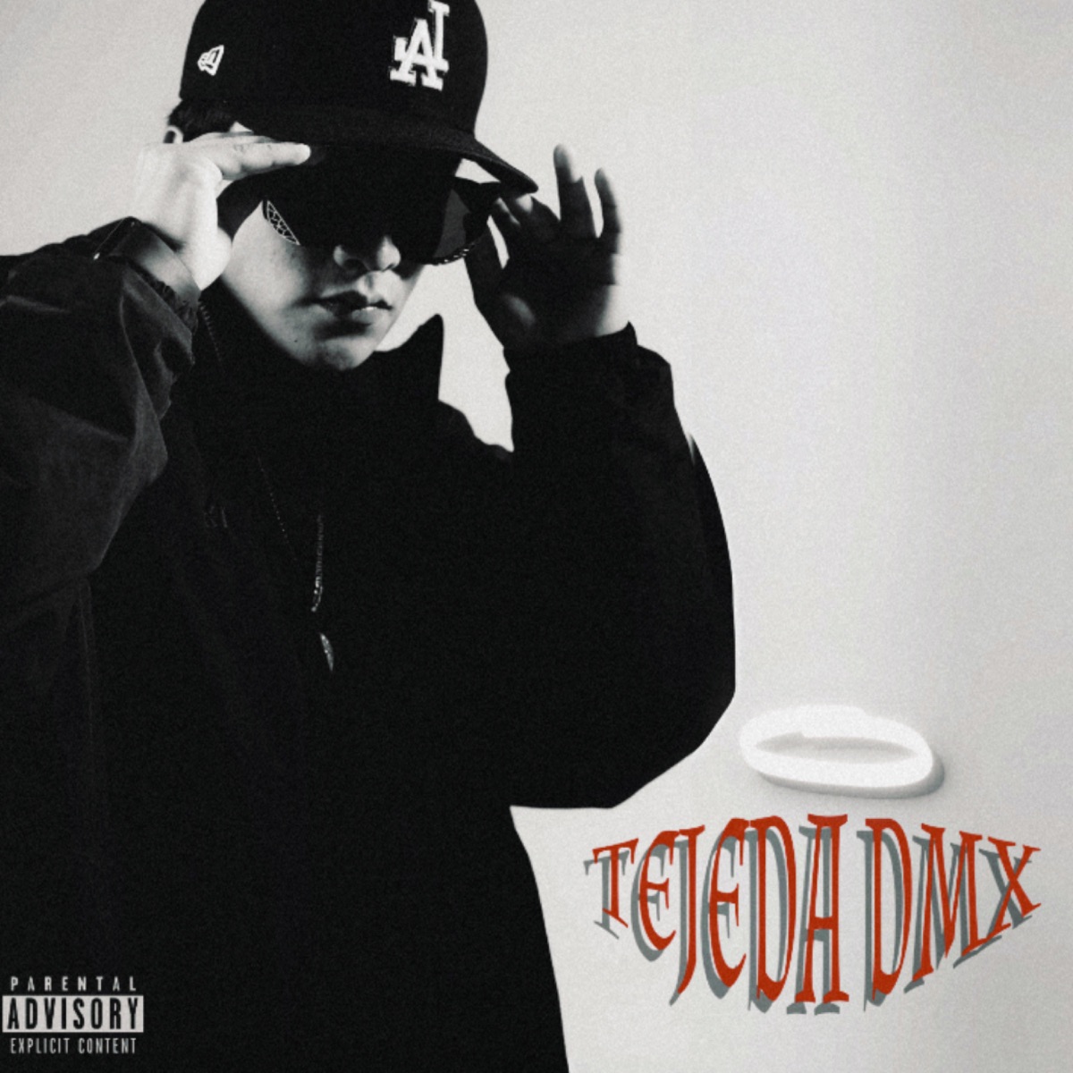 Flow Pesado - Single by Tejeda DMX album cover