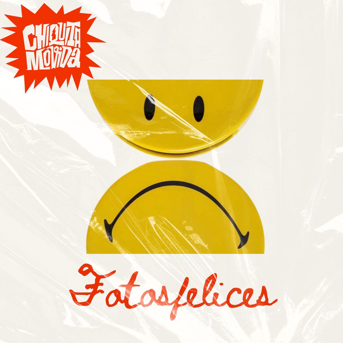 Fotos felices - Single by Chiquita Movida, Rayden, Mediyama & Skiz7 album cover