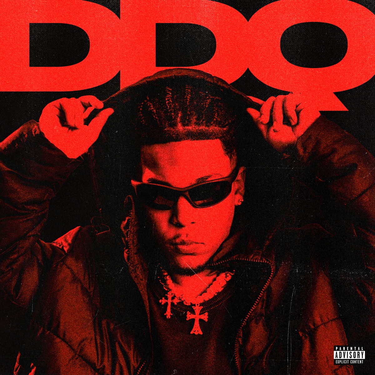 DESTAQUE DA QUEBRADA by Apenas Killua album cover