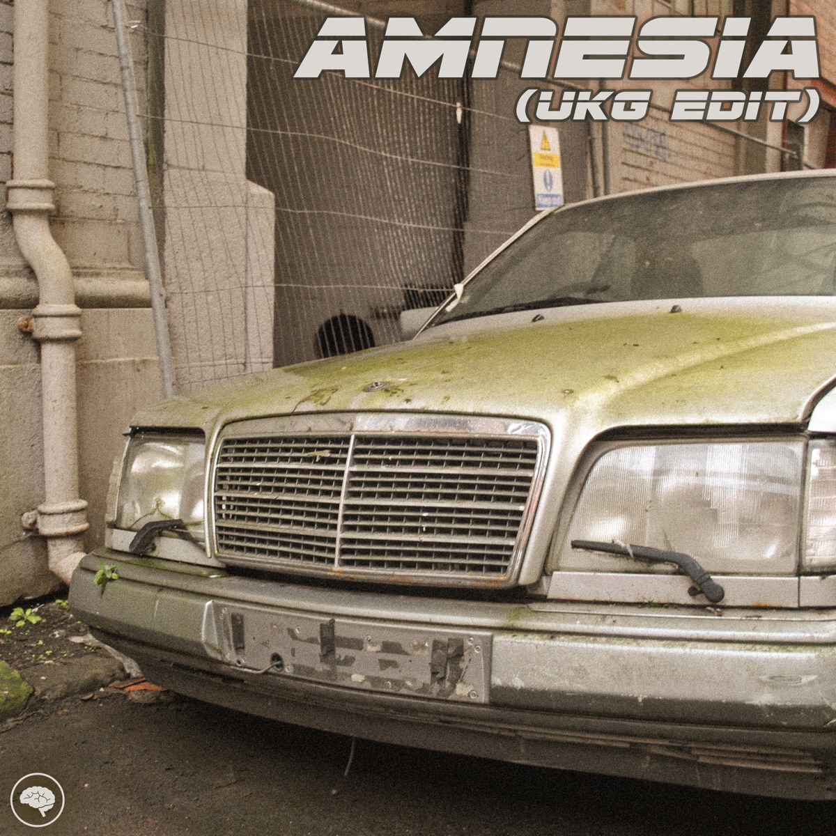Amnesia (Ukg Edit) - Single by Cortese album cover