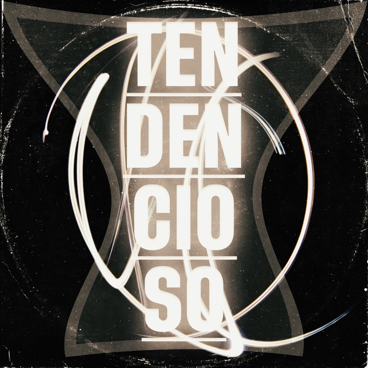 Tendencioso (feat. DJ GR) - Single by MC MENOR SAVOY, MC HG & LAIO MC album cover