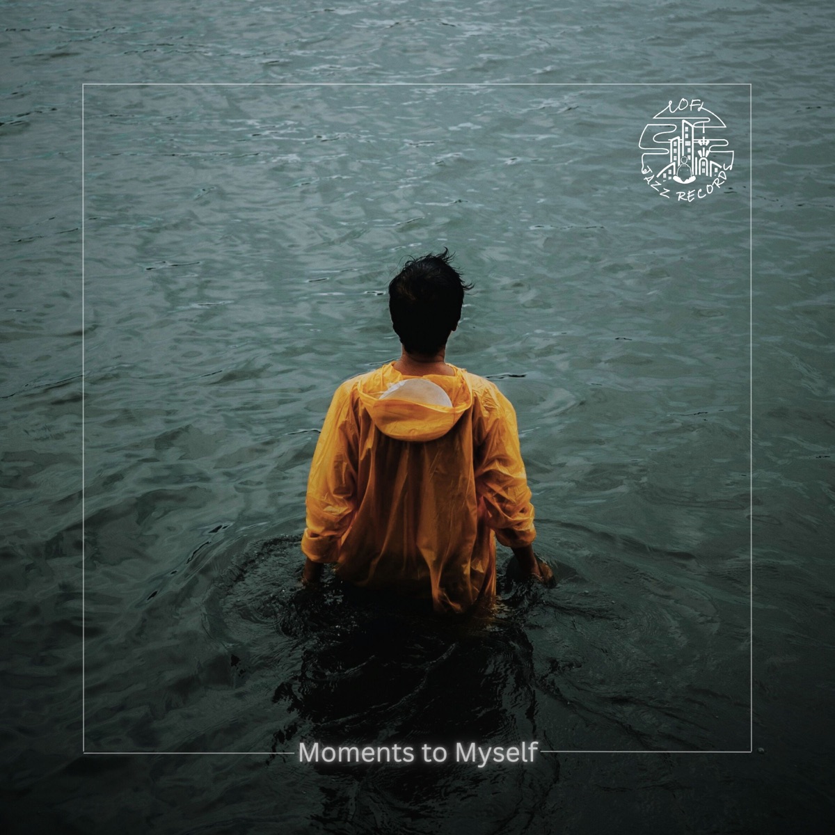 Moments to Myself - Single by Prithvi & LUQĘT album cover