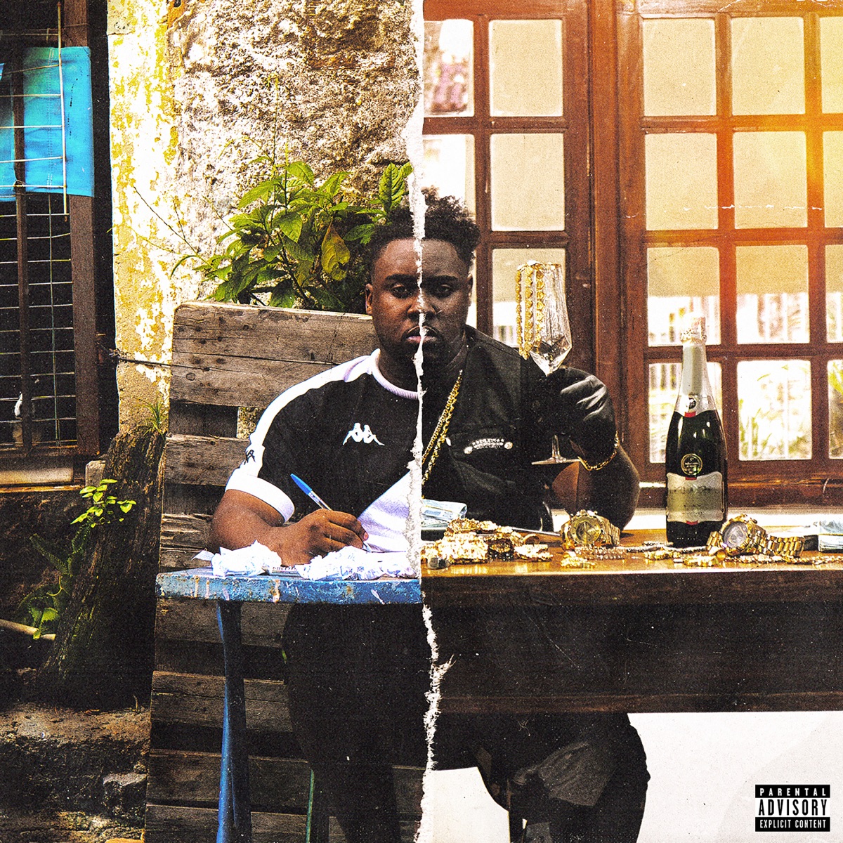 Super-Herói - Single by Oliveira & Mello album cover