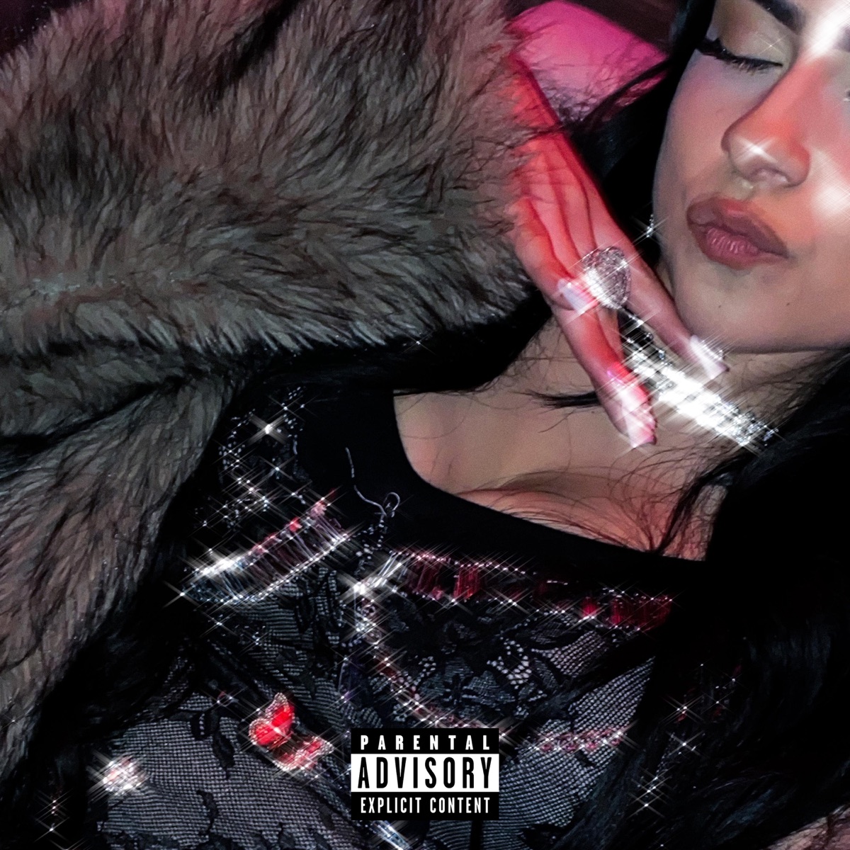 Chin Chin - Single by Cheskv Liz, Fly Darkko & Deniro album cover