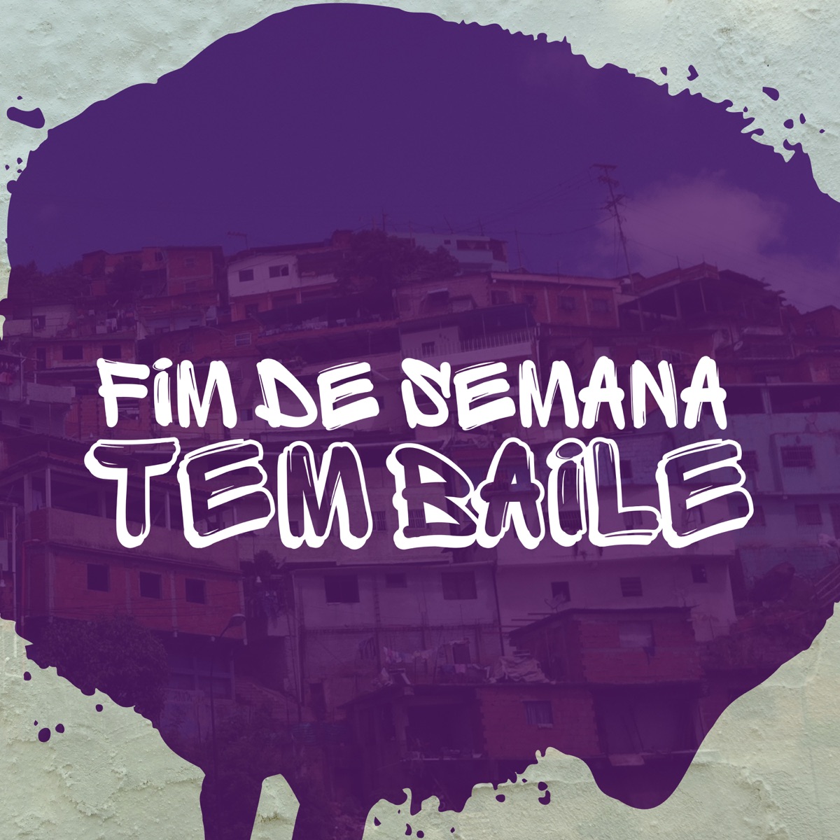 Fim de Semana tem Baile - Single by MC Geh & DJ GN OFICIAL album cover