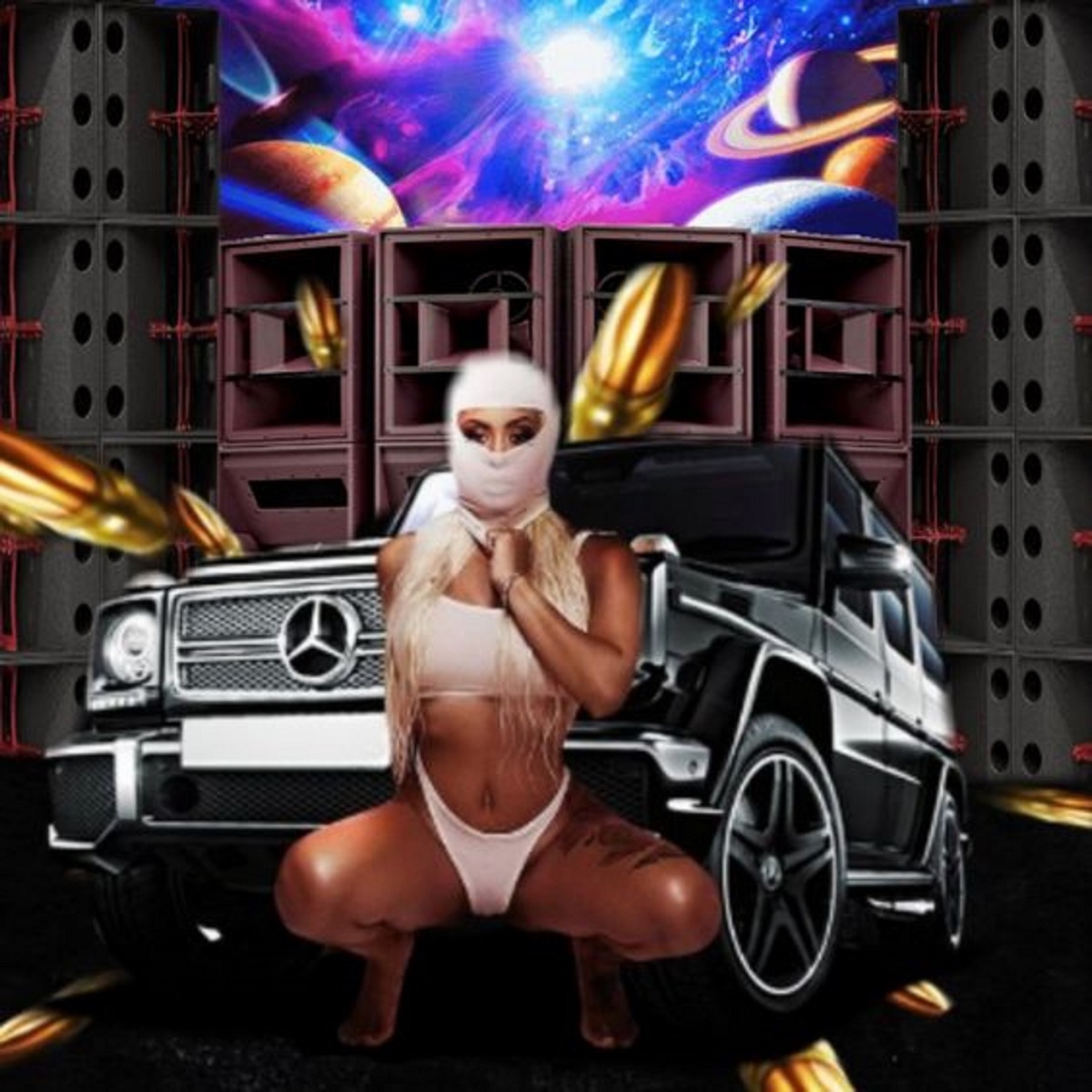 Tropa do Serrão - Single by MC LACK, Mc DIGreisso & Mc gk da norte album cover