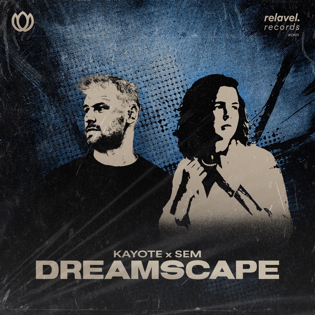 Dreamscape - Single by Sem & Kayote album cover