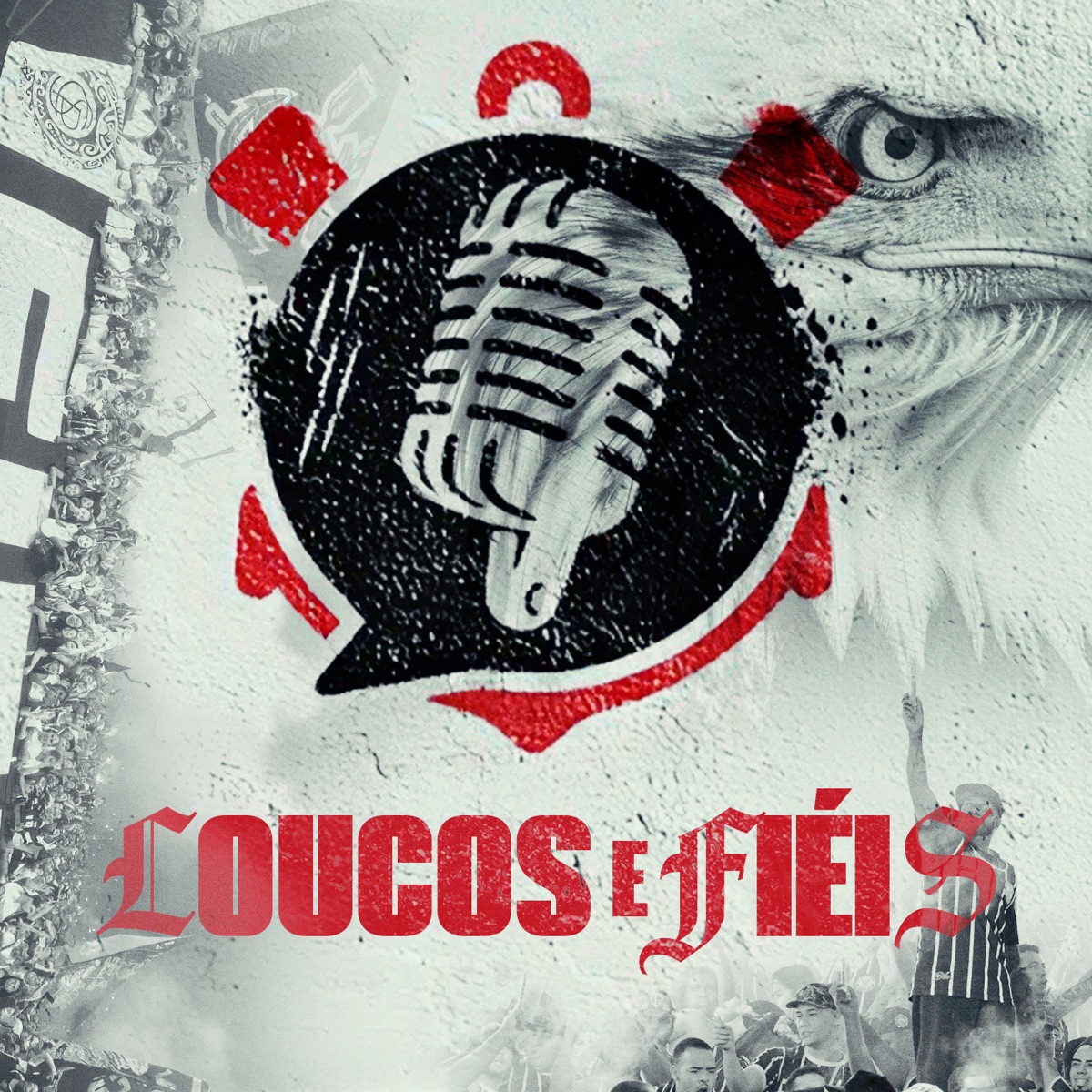 Loucos e Fiéis (approve) - Single by Dj Sati Marconex, DJ João Marconex, DJ Glenner & MC Nego da Marcone album cover