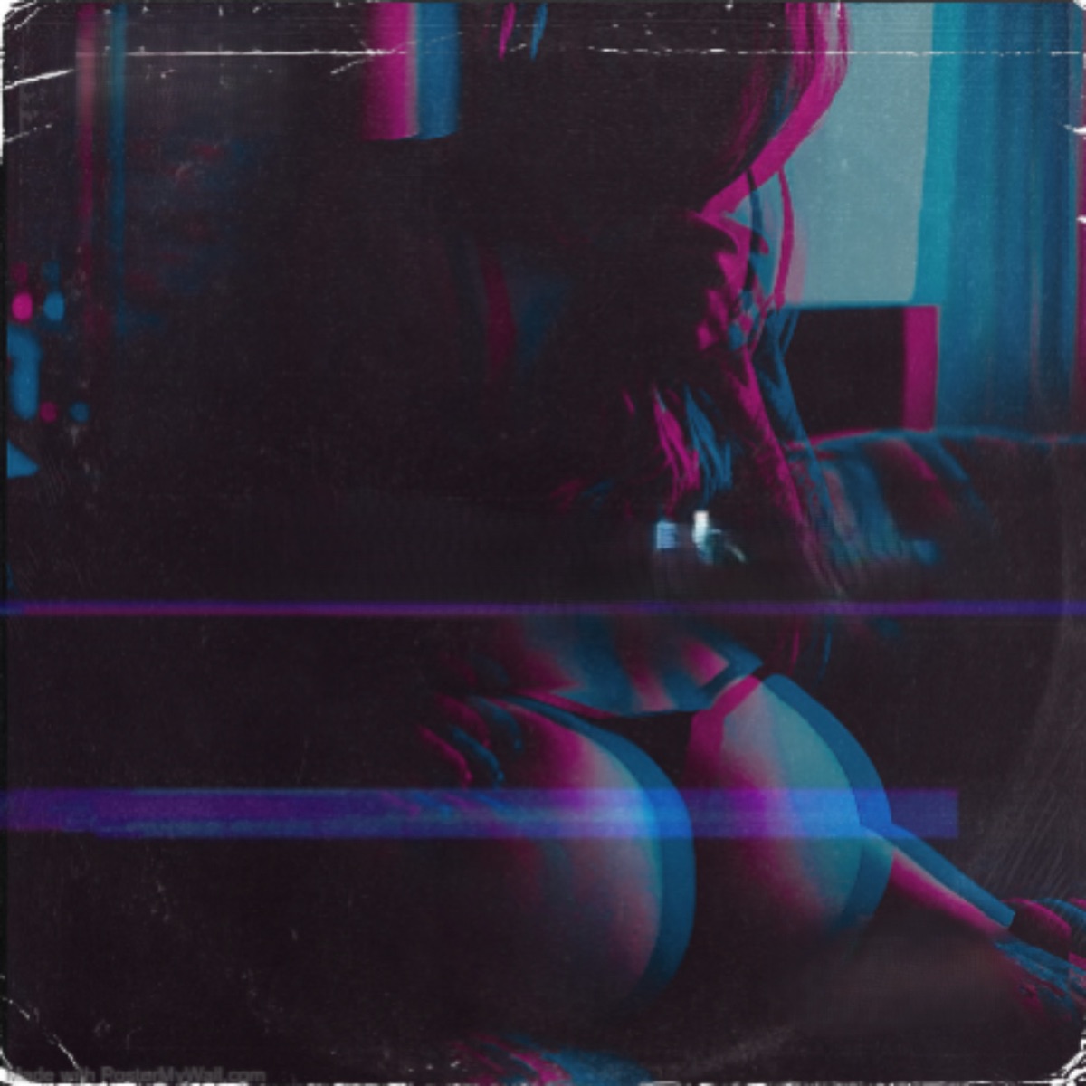 Você mente bem - Single by AnceFive album cover