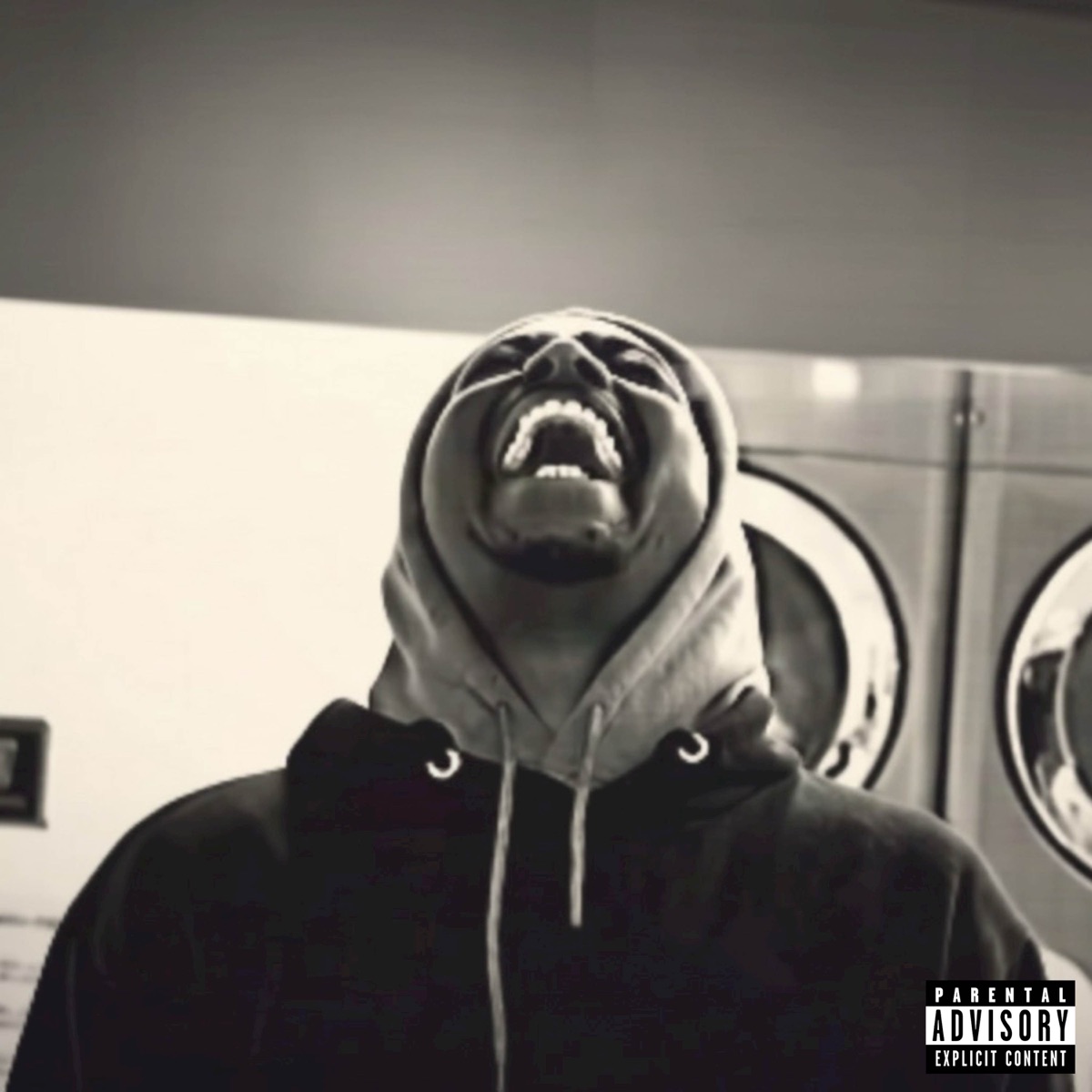 IMPOSTOR - Single by Lau, Dreeyzy & Highzboy album cover