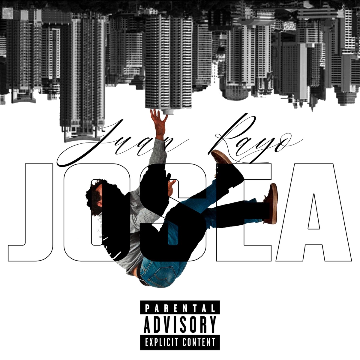 QUIEN PENSARIA, JUAN RAYO - Single by Juan Rayo album cover