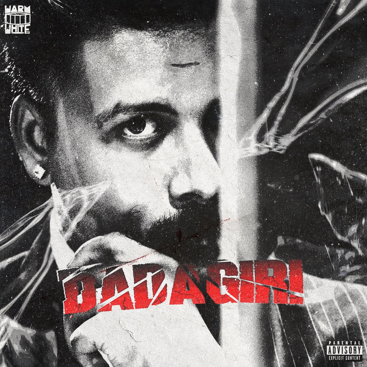 Dadagiri - Single by THE U.D album cover