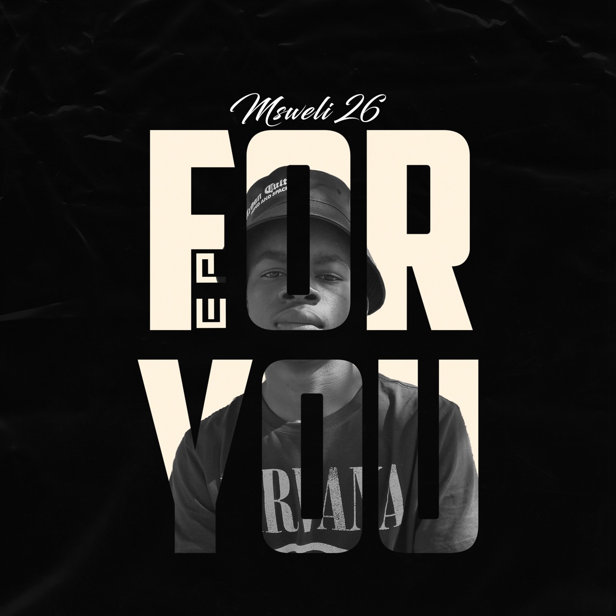 For You - Single by Msweli 26 album cover