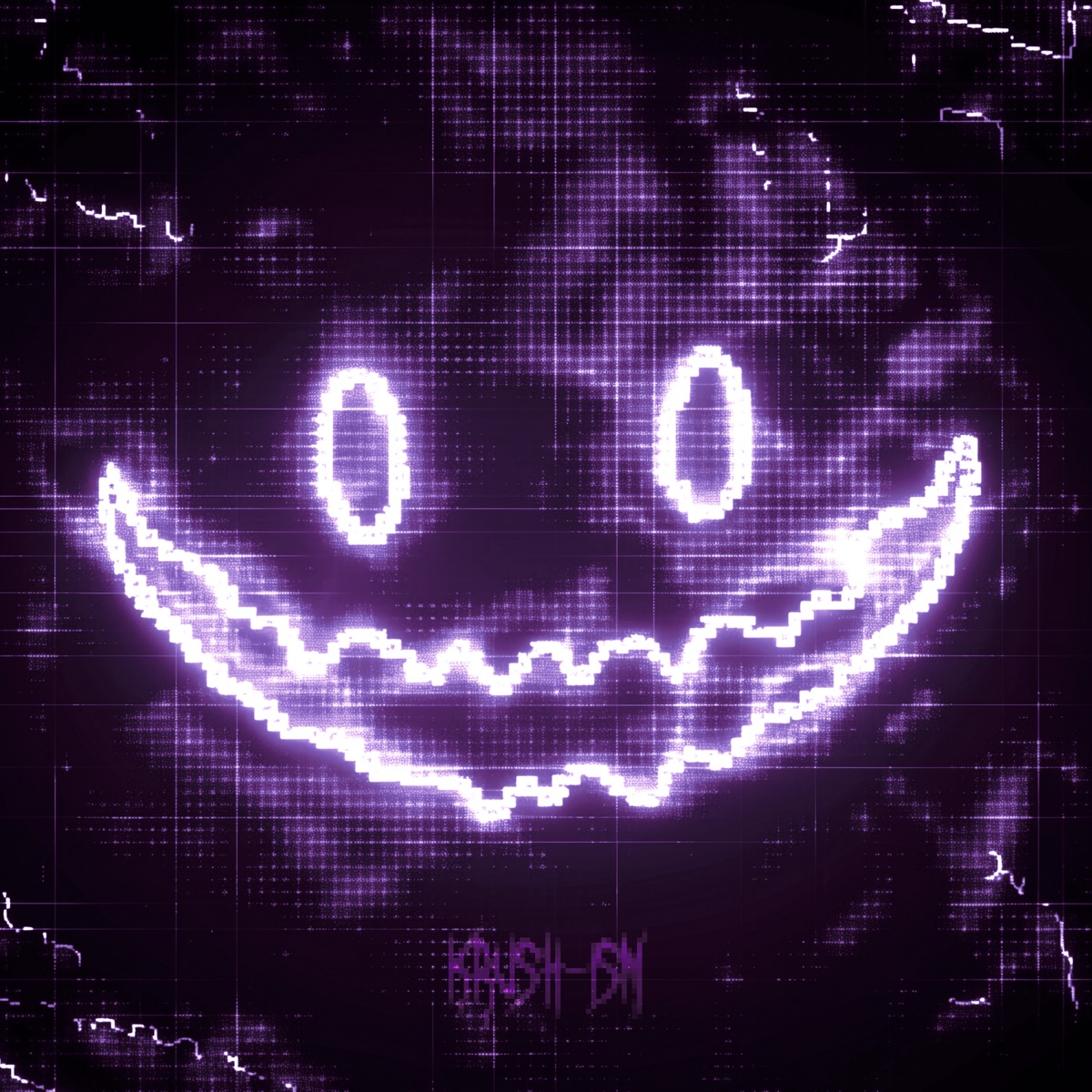 krush-ism - Single by dufuzatto album cover