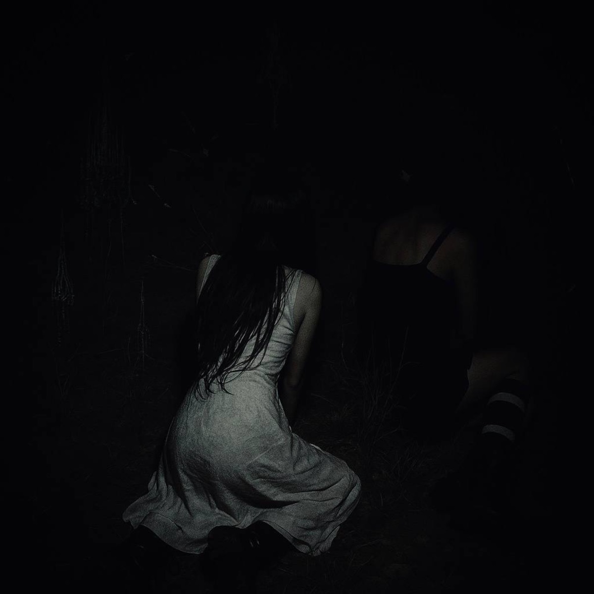 PXNIC - EP by RONVXER, teruzone & fl0umy album cover