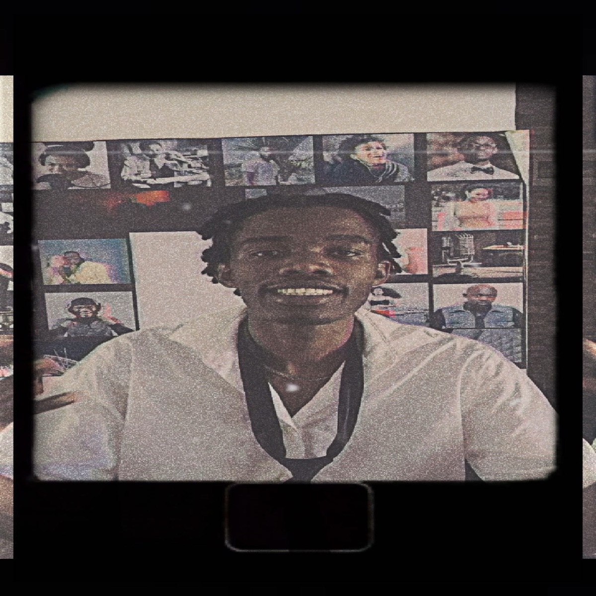 Young N***a (Extended Version) - Single by Pascal Kalyabuli album cover