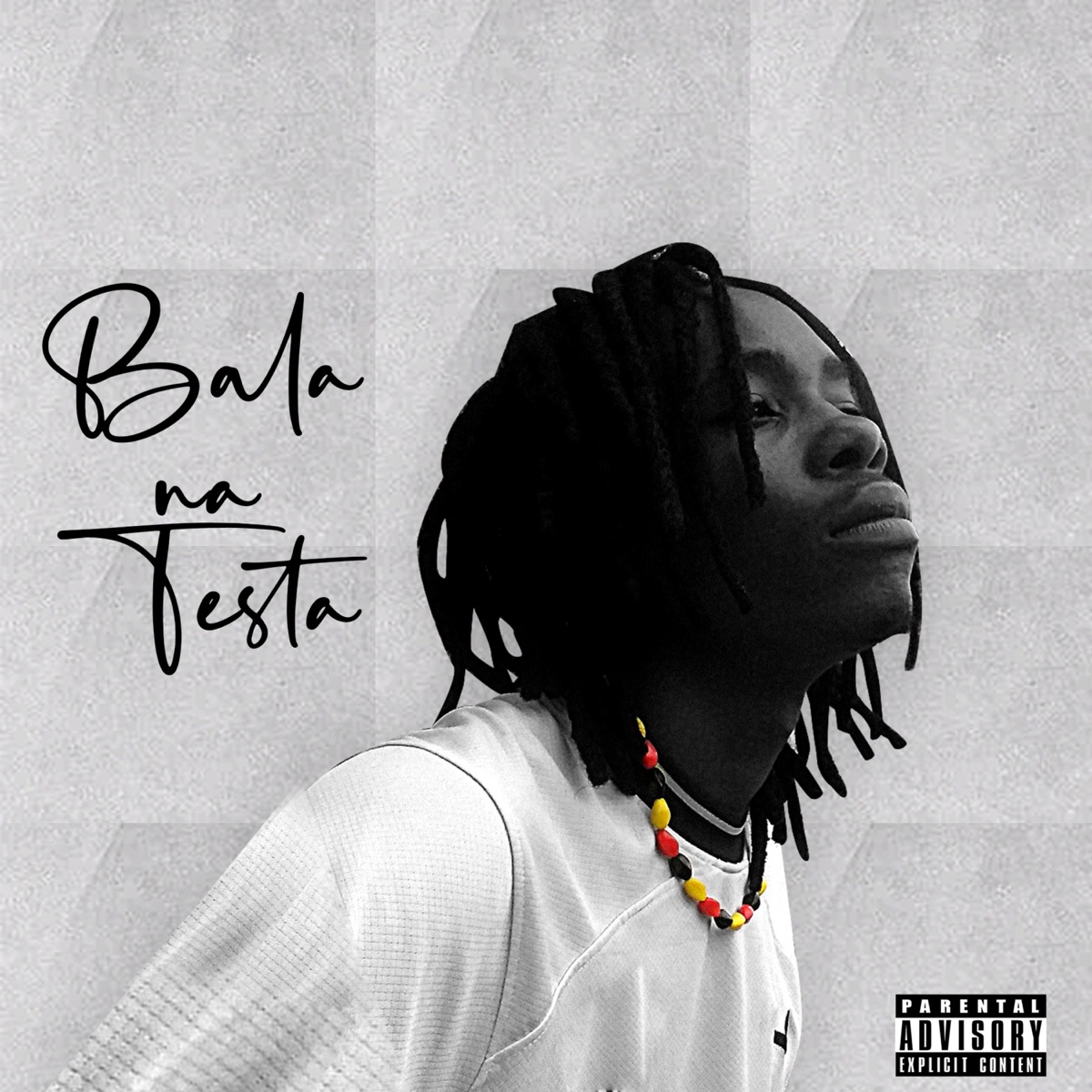 Bala na Testa - Single by Sésimo album cover