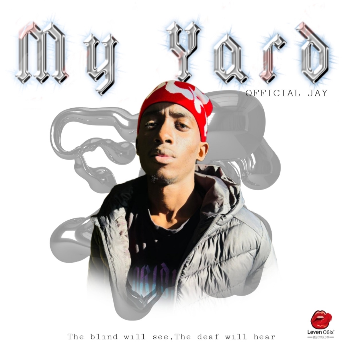 My Yard - Single by Official Jay album cover