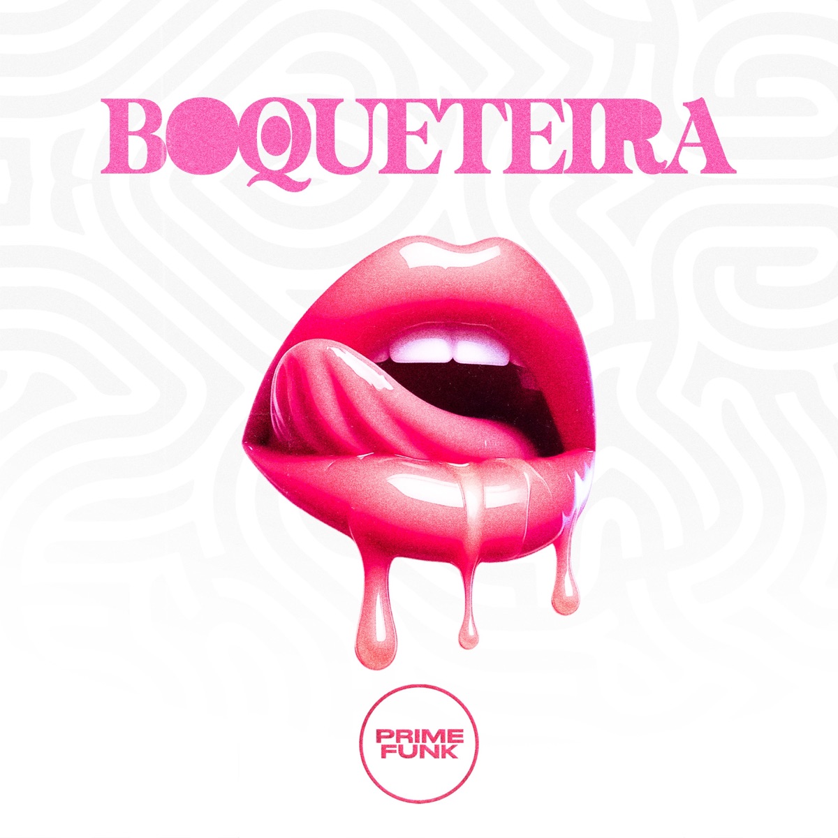 Boqueteira - Single by DJMONTTEIROOFICIAL, Mc Clay & Prime Funk album cover